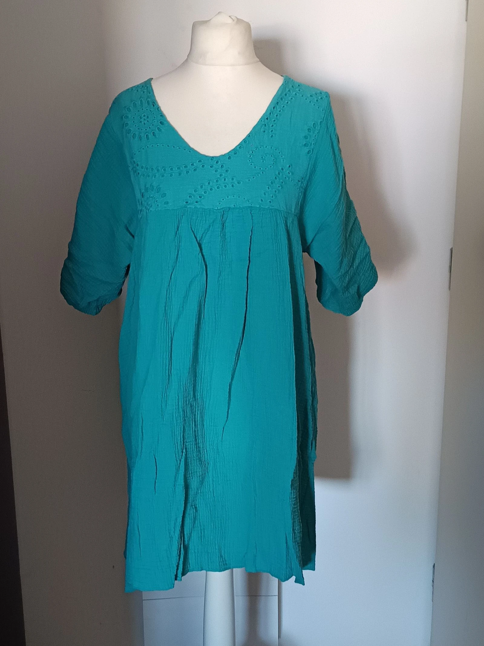 Robe tunique By Coco TU